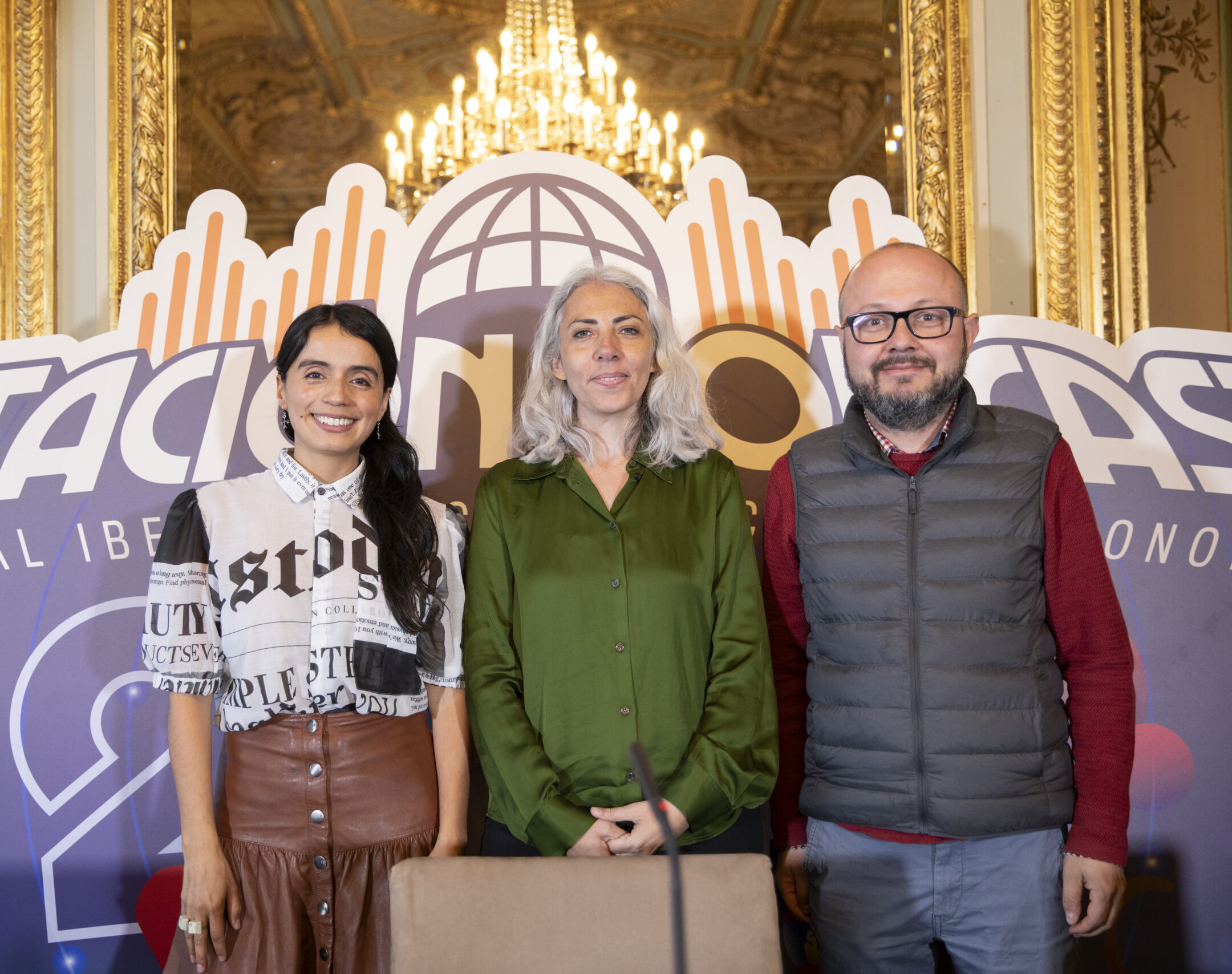 Los derechos culturales y el pódcast en español